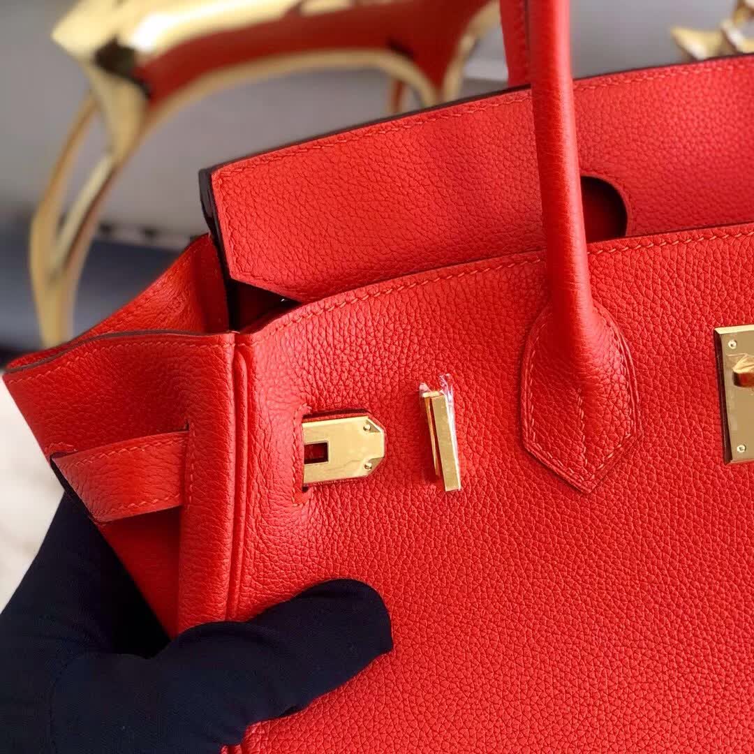 Hermes Birkin Bags